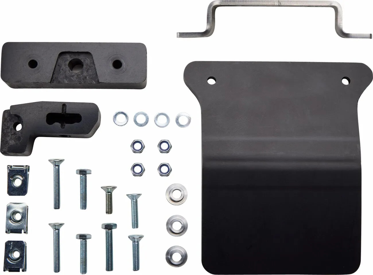 Moose Offroad Pro Lg Skid Plate