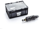 Hyperpro Shock Springs For Harley Davidson