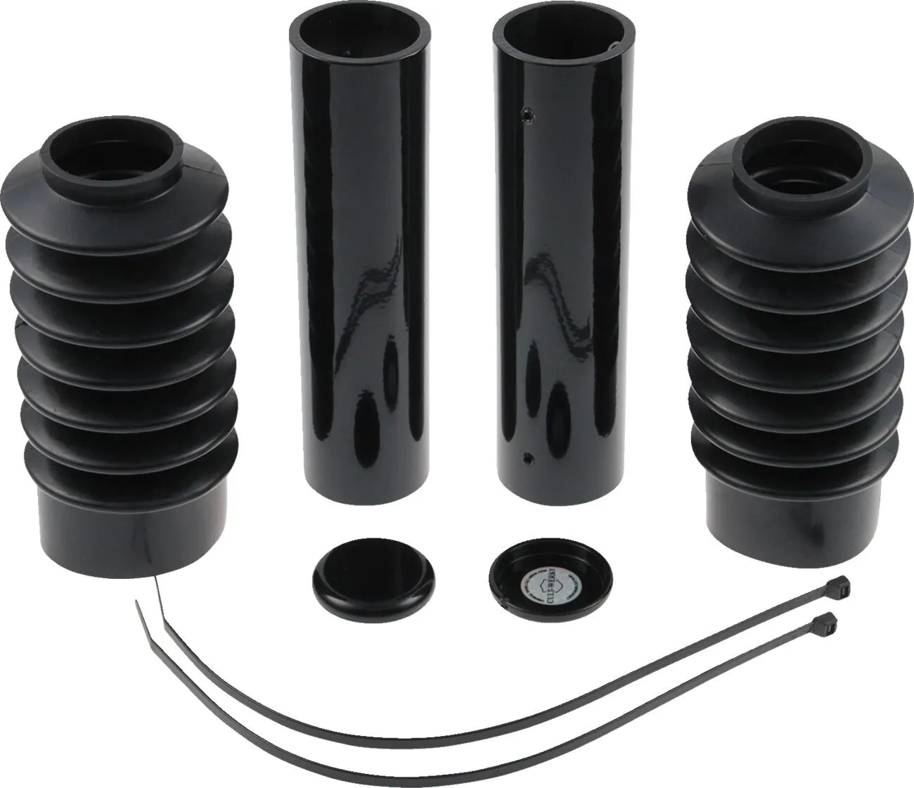Cult Werk Fork Covers For Harley-davidson