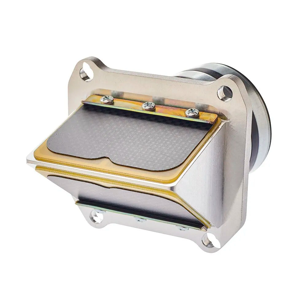 Boyesen Rad Valve For Improved Air Intake