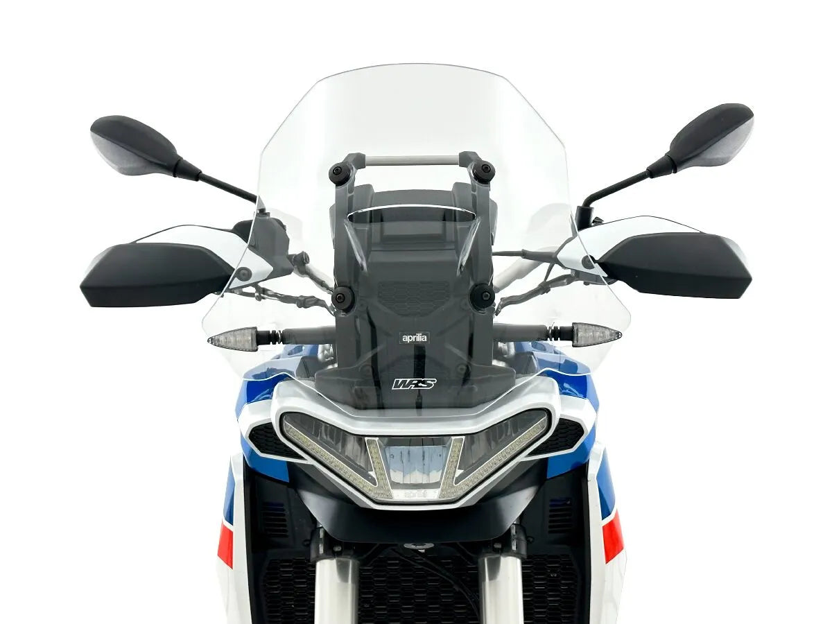 Wrs Motorcycle Fairing Windscreen
