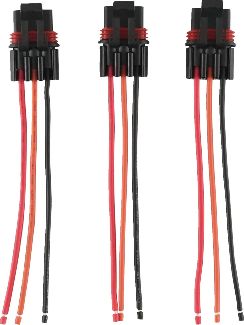 Klock Werks Pulse™ Busbar Pigtail Harness