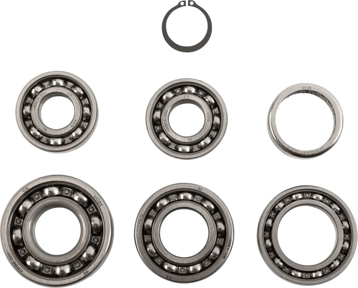 Hot Rods Transmission Bearing Kit TBK0049 for Suzuki RM 85