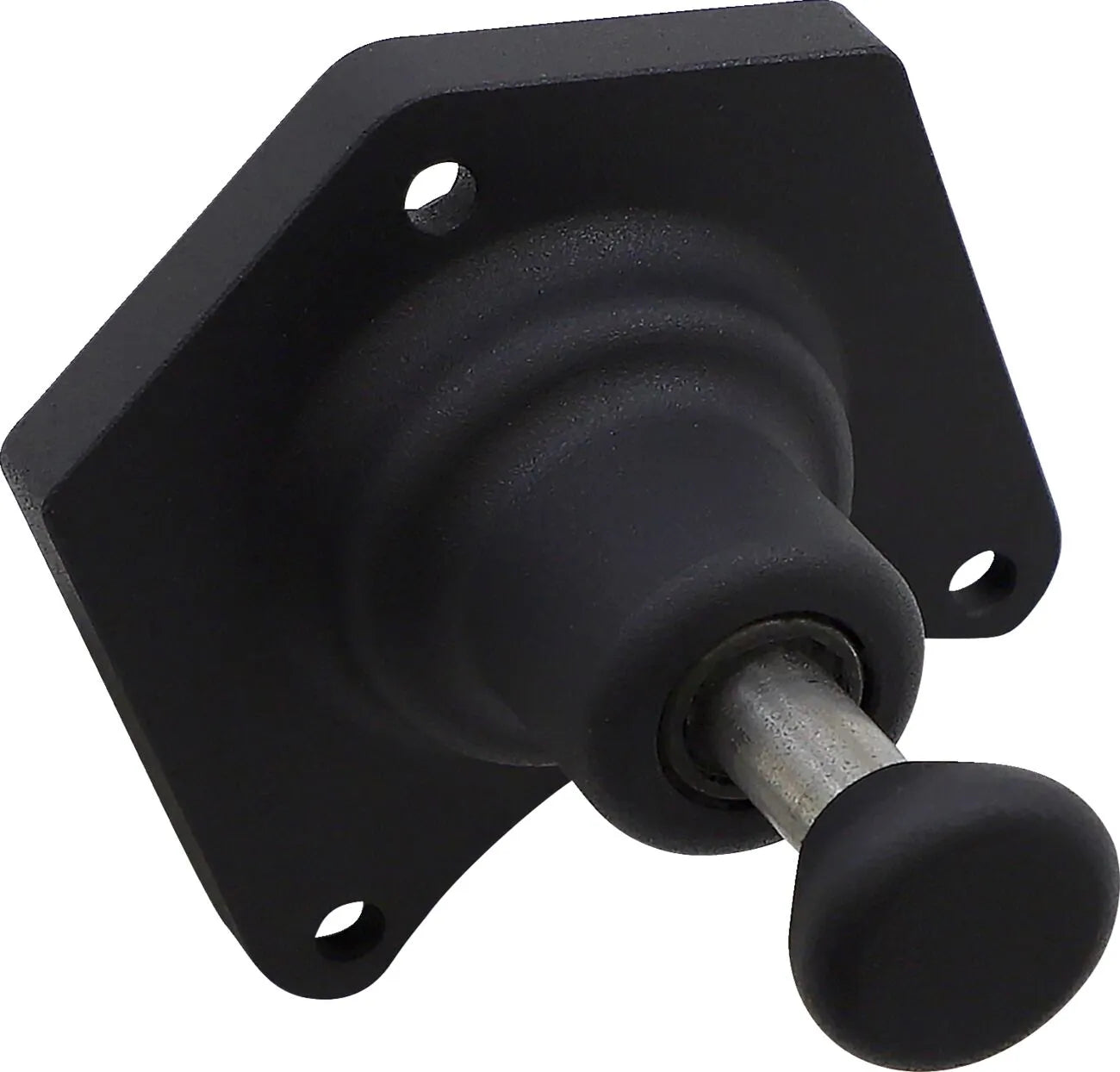 Terry Components Solenoid End Cover With Starter Button