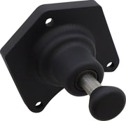 Terry Components Solenoid End Cover With Starter Button
