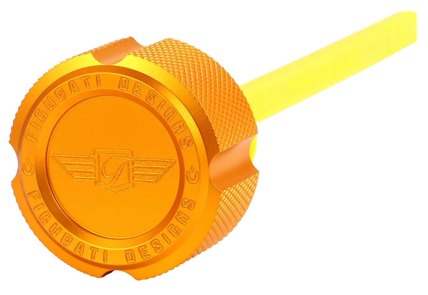 Figurati Designs Oil Tank Dipstick – Gas- & Oil Tank