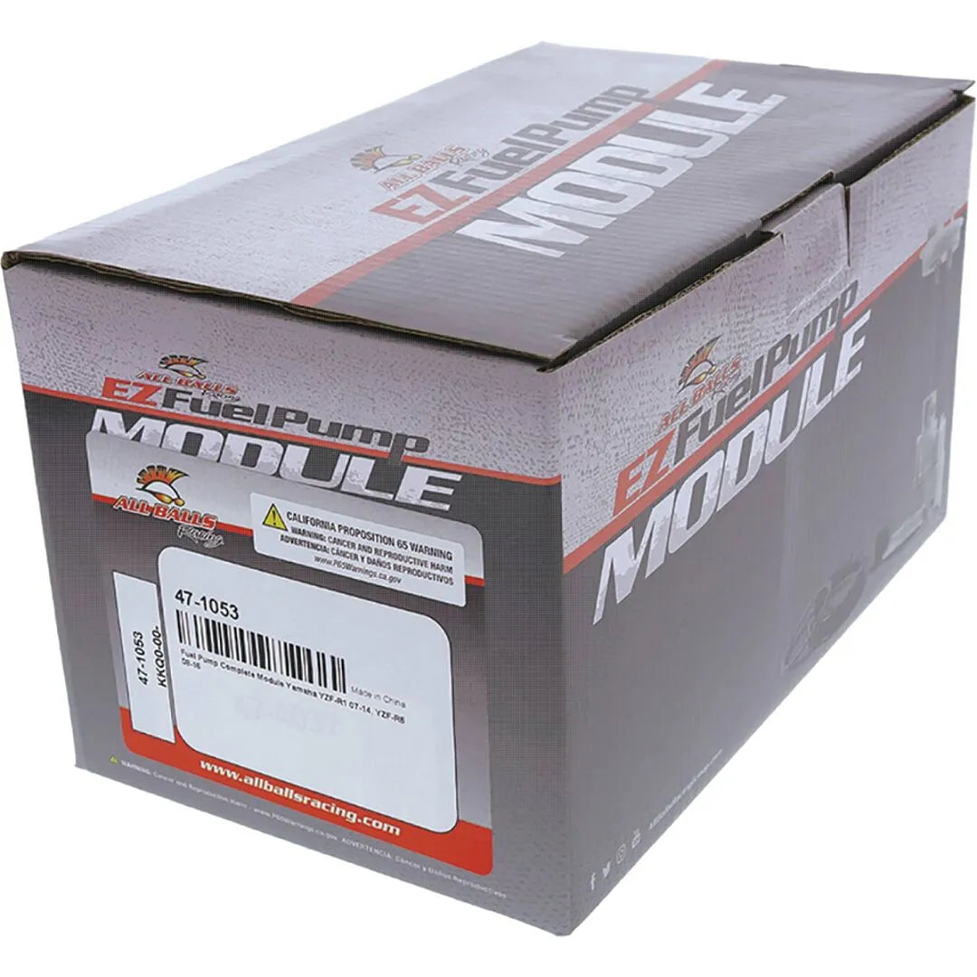 All Balls Fuel Pump Module