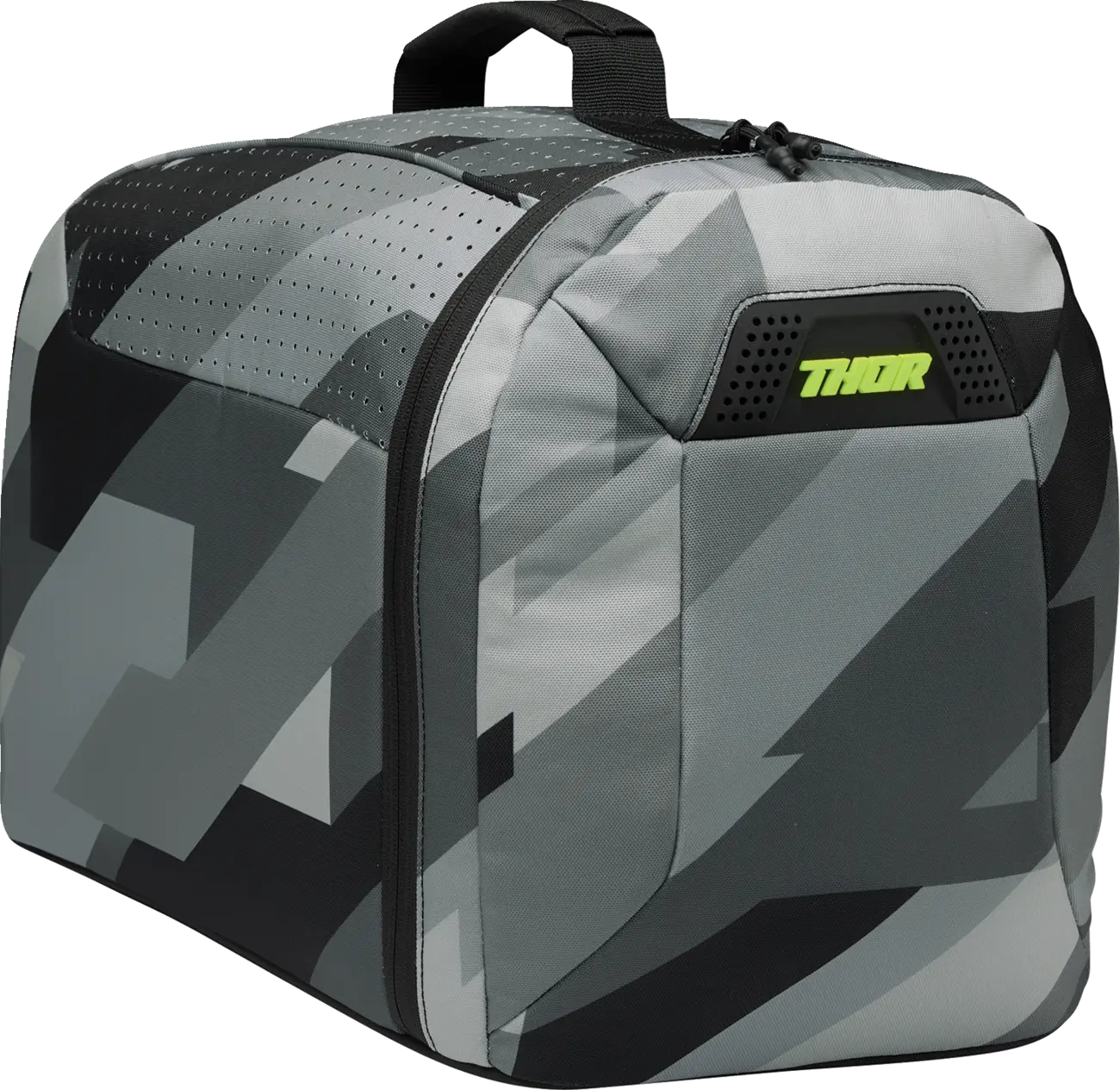 Thor Helmet Bag - Micro Fleece-lined Protection