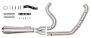 Black Duck 2-INTO-1 for Milwaukee Eight Touring – Exhaust