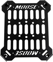 MOOSE OFFROAD FOUR WHEEL MOLLE Panel for Universal Fit