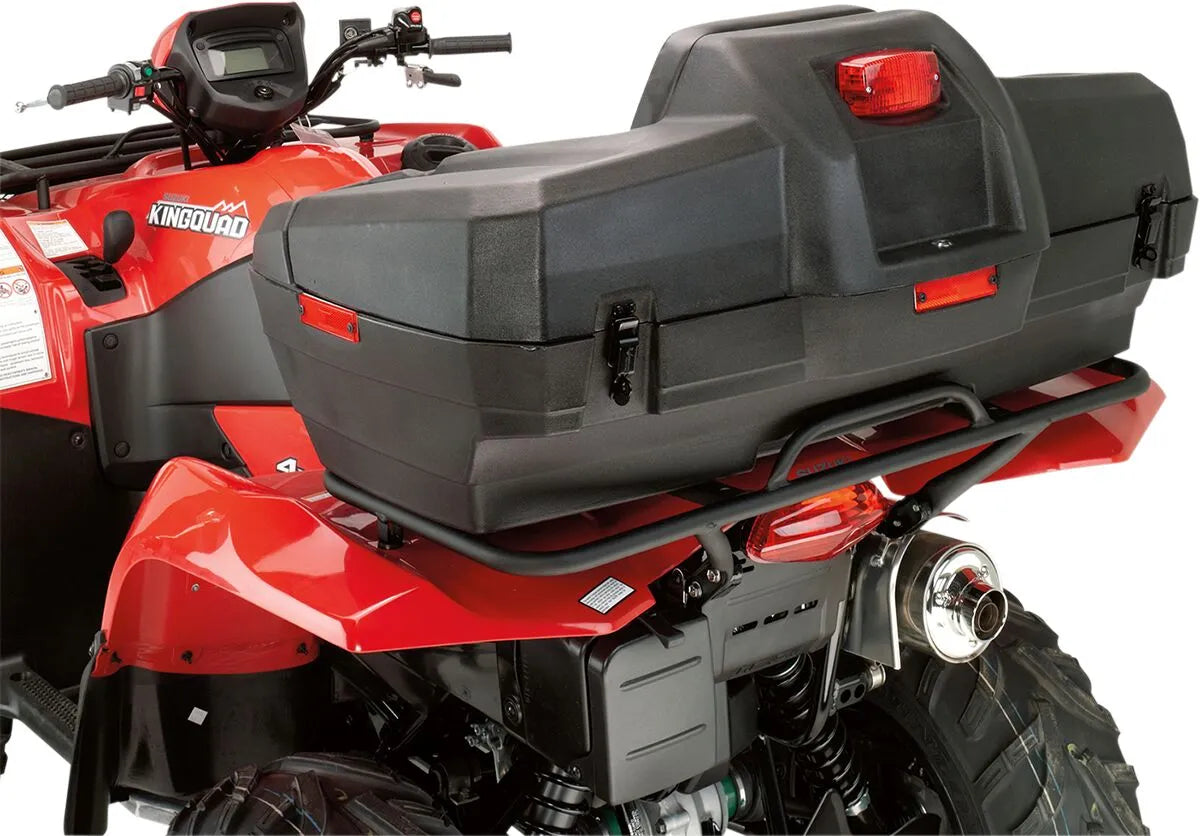 Moose Offroad Trailblazer Atv Storage Trunk