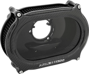 Arlen Ness Stage 2 Method Air Cleaner Kit