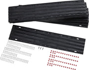 Caliber Lowpro Glides™ Trailer Flooring (16 Pack)