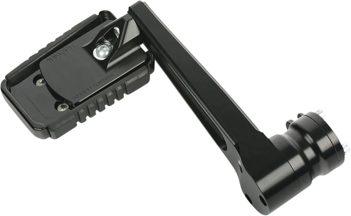 Thrashin Supply Brake Pedal Pad Mount