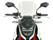 Wrs Windscreen: Enhanced Protection & Style