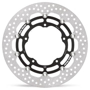 Moto-master Halo Flydende Racing Rotor - 320mm - Front