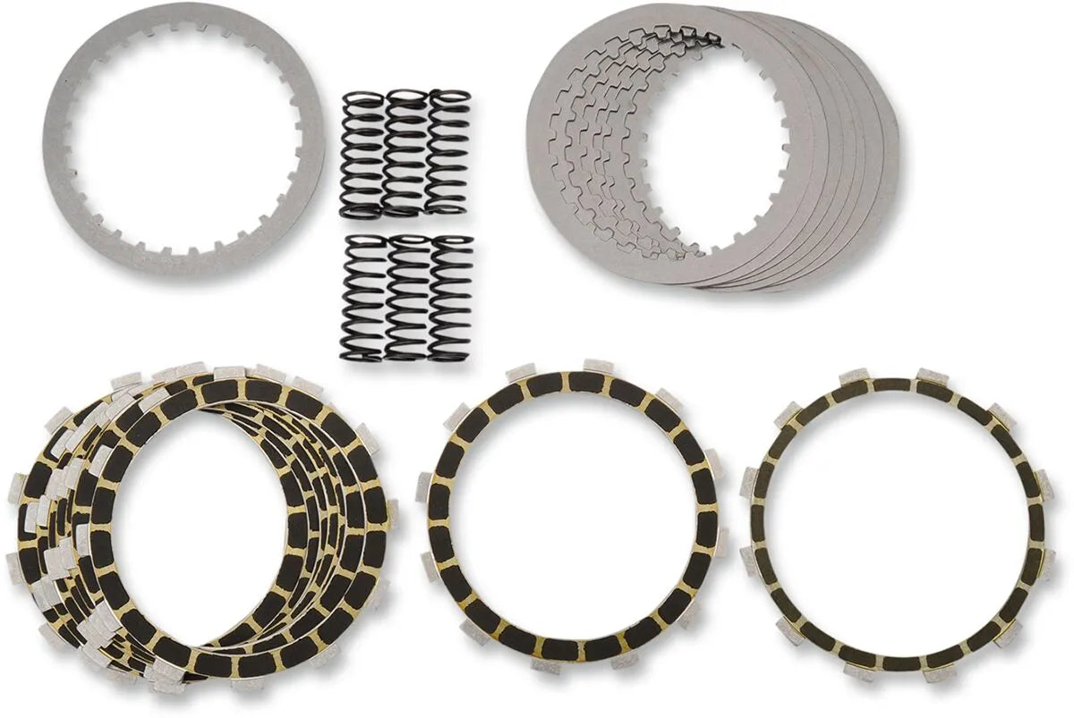 Barnett Complete Clutch Kit