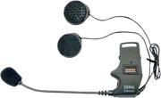 Sena Headset/intercom Helmet Clamp Kit