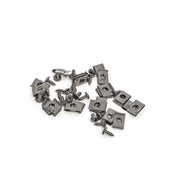 101 Octane Fairing Screw Set