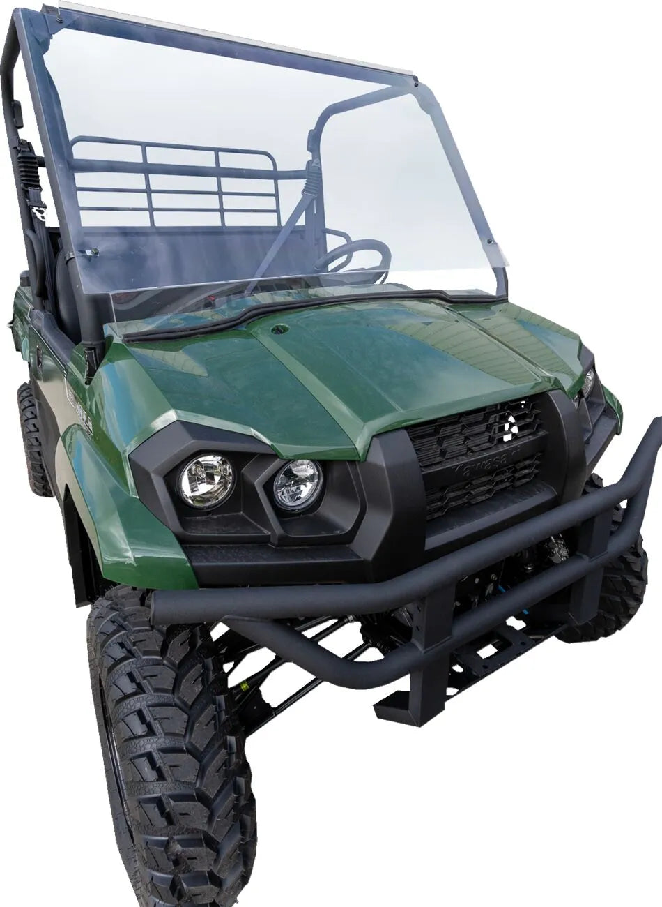 Moose Offroad Full Windshield