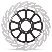 Moto-master Flame Floating Bremseklodser 320mm - Front