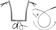 Fat Baggers Inc. 1-1/4" Handlebar
