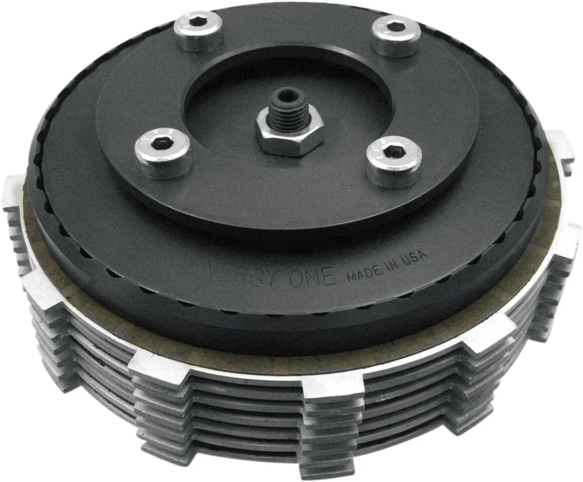 Belt Drives Ltd. Competitor Clutch Kit