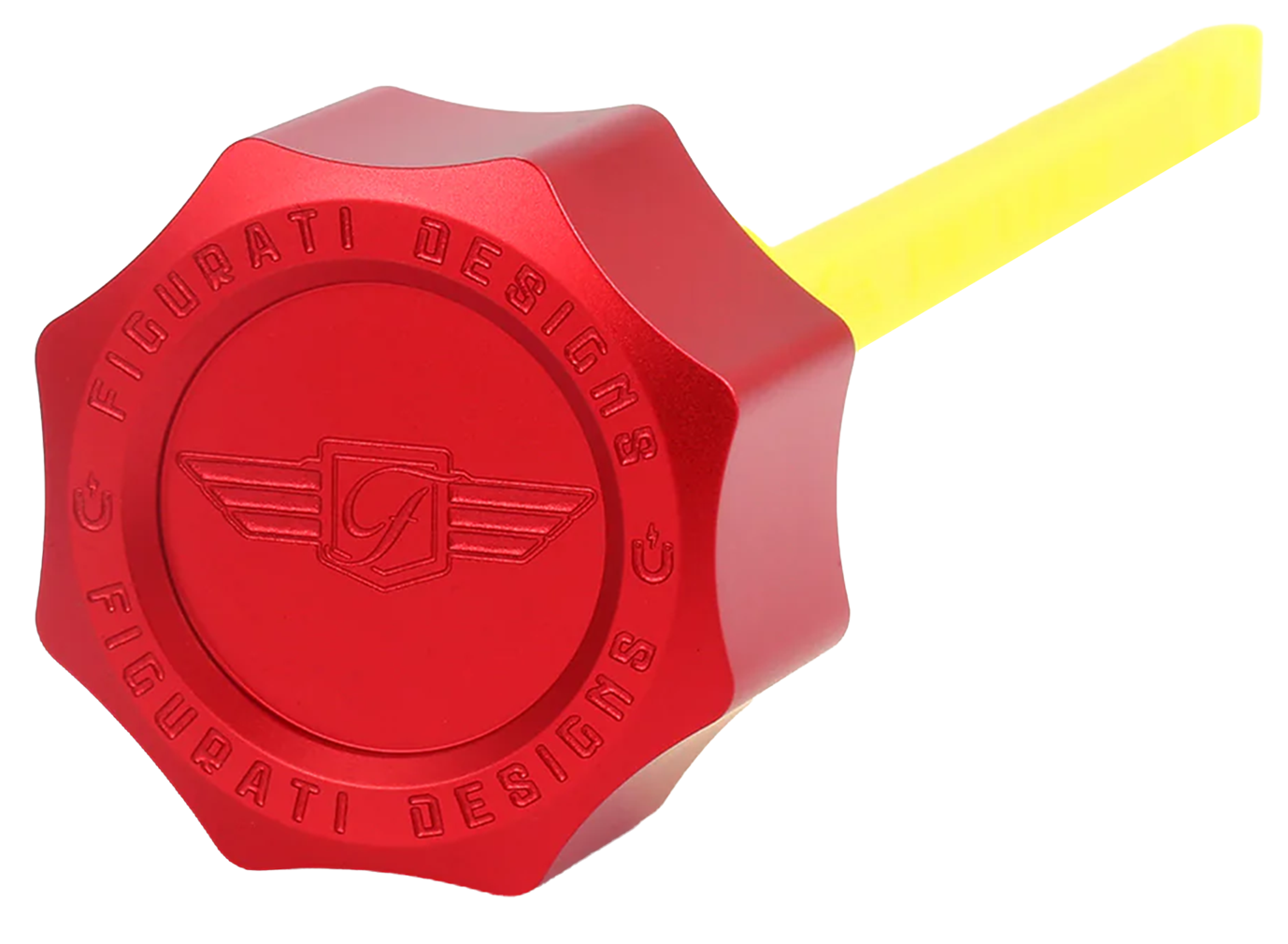 Figurati Designs Oil Tank Dipstick – Gas- & Oil Tank