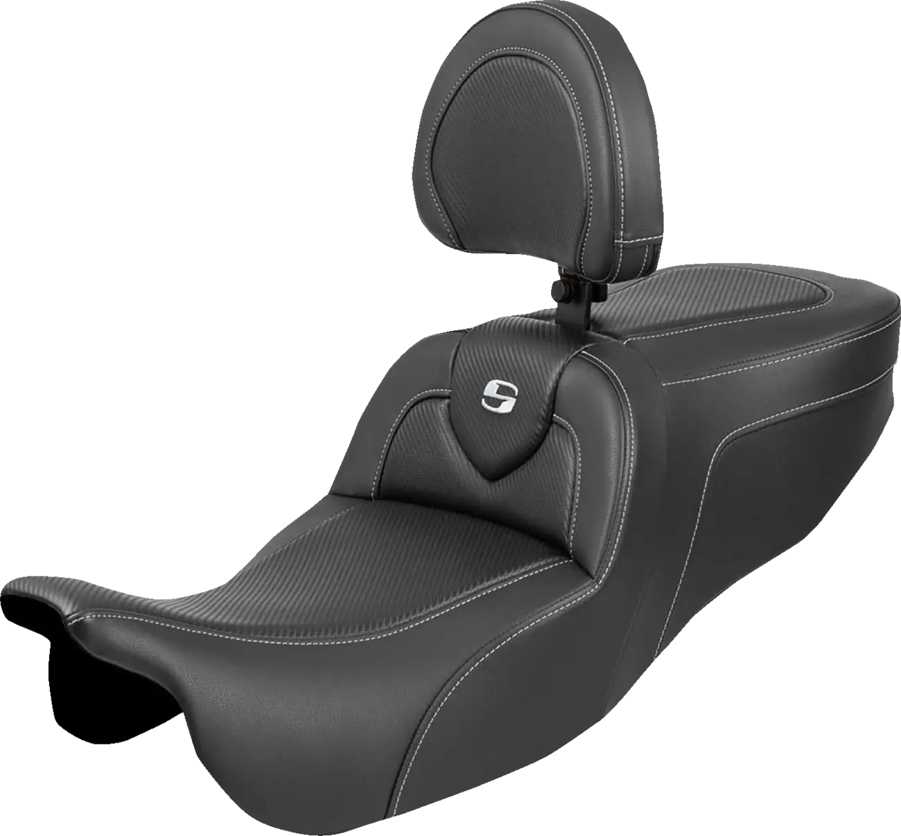 Saddlemen RoadSofa Seat
