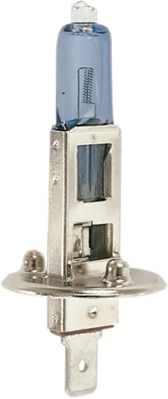Brite-lites Xenon H1 100w Blue Headlight Bulbs