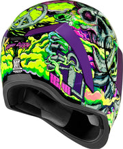 Icon Airform Hippy Dippy Full Face Helmet