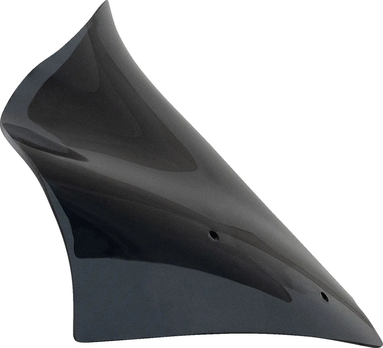 Klock Werks Pro Touring Flare Windshield