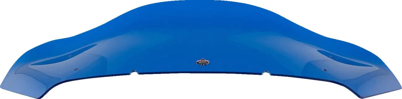Klock Werks Kolor Flare™ Windshield