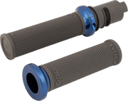 Odi Ruffian Lock-on Grips - Performance V-twin