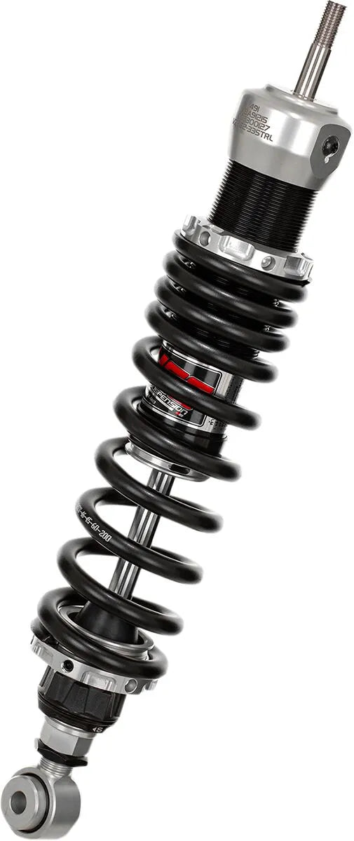 Yss Adjustable Length Shock Absorber Set 335mm