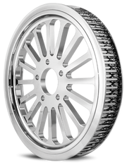 DNA Mammoth Super Spoke Pulleys – Final Drive