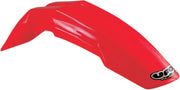 UFO Supermoto Design 2 Front Fender, Universal