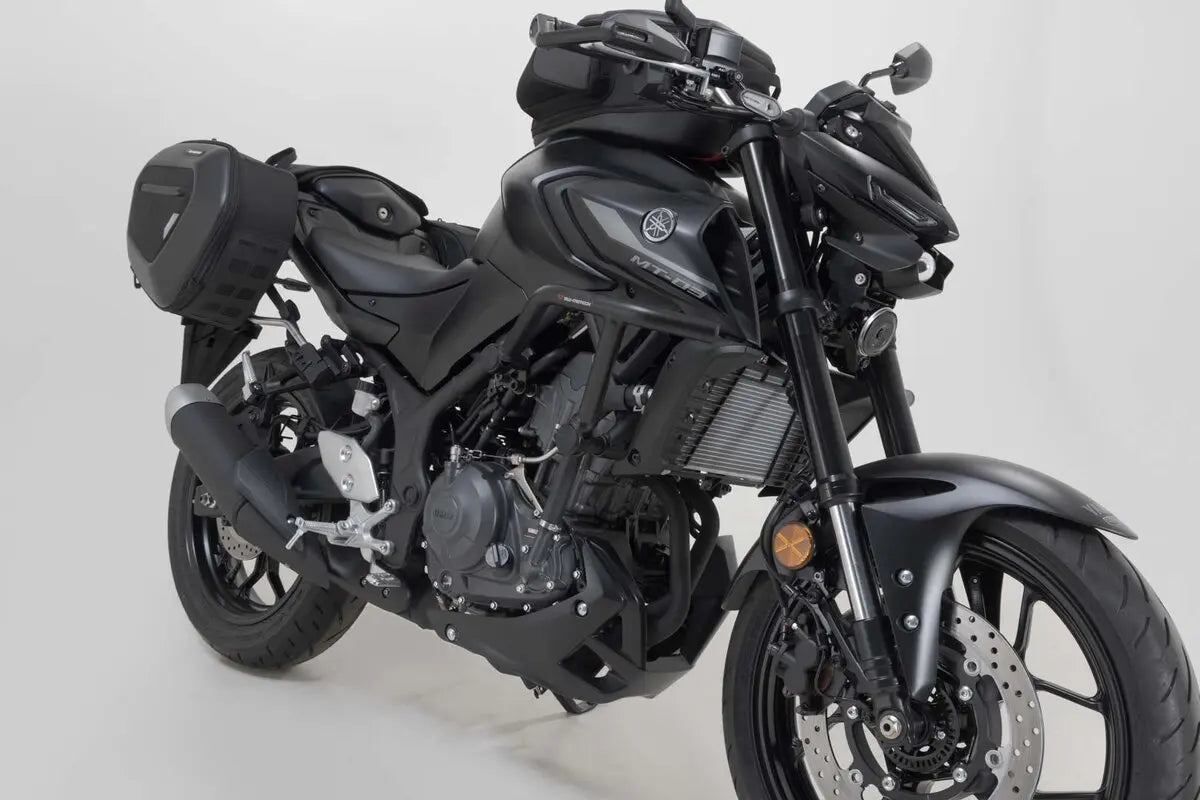 Sw-motech Crash Bar For Frame Mounting