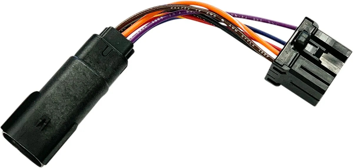 Namz Rear Fender Harness Adapter