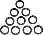 Drag Specialties Fork Seals/dust Seals 10-pack