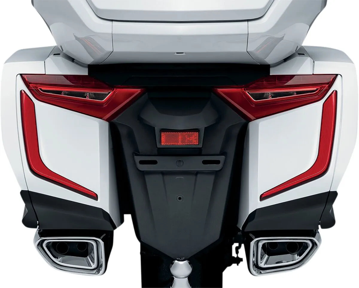 Kuryakyn Saddlebag Led Insert - Touring Models