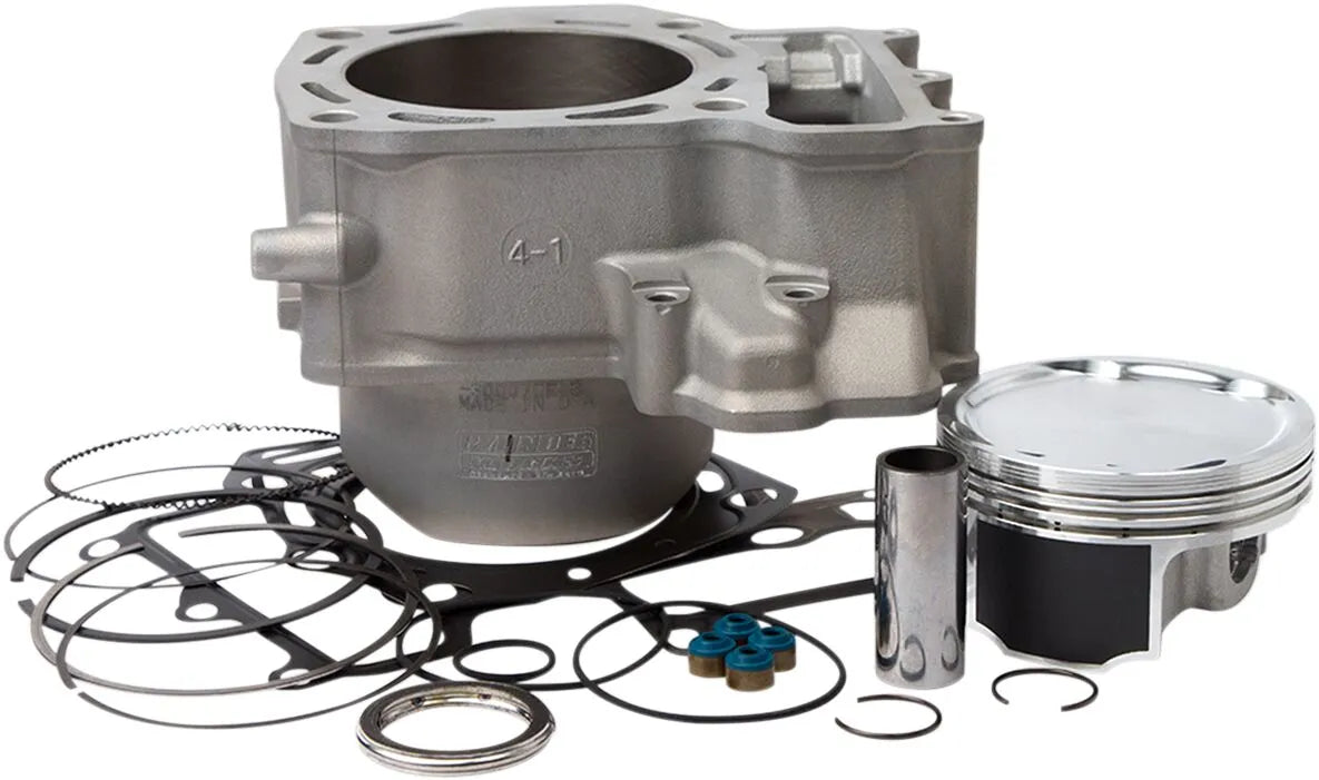 Cylinder Works 750cc Cylinder Kit