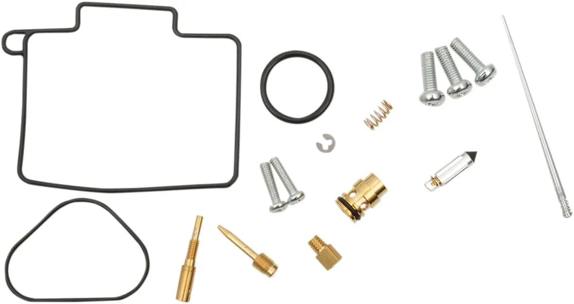 Moose Offroad Carburetor Repair Kit