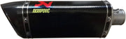 Akrapovic erstatningslyddæmper