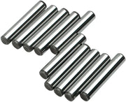 Eastern Motorcycle Parts Bremseklods Dyvelstifter