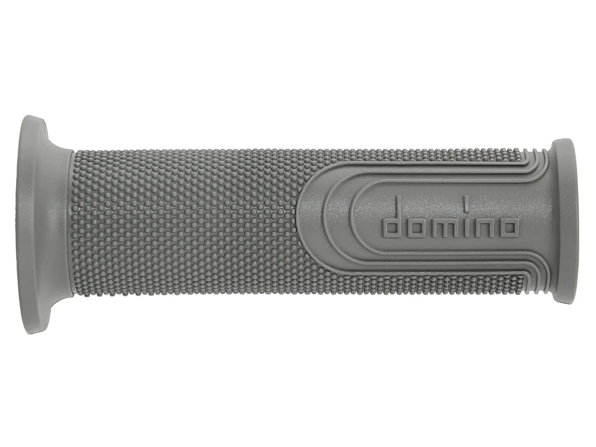 Domino Handlebar Grips - Thermoplastic Rubber