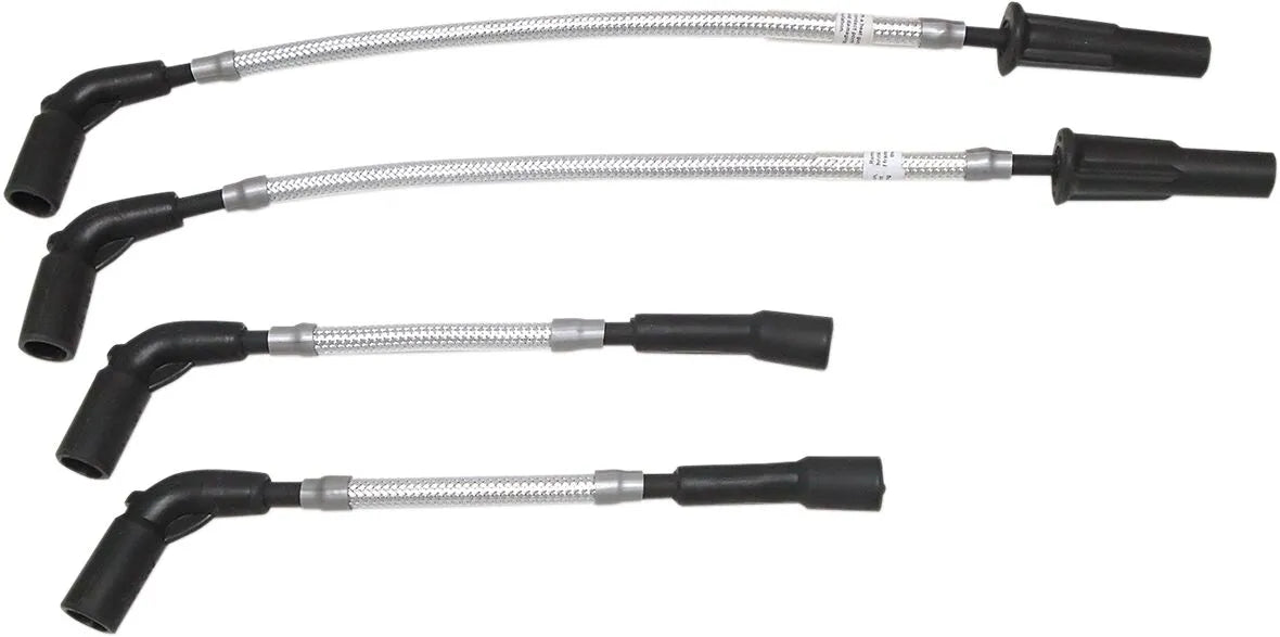 Magnum Shielding Braided Spark Plug Wire