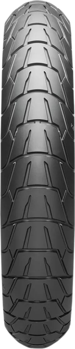 Bridgestone Battlax Ax41s Front Tire 100/90-19