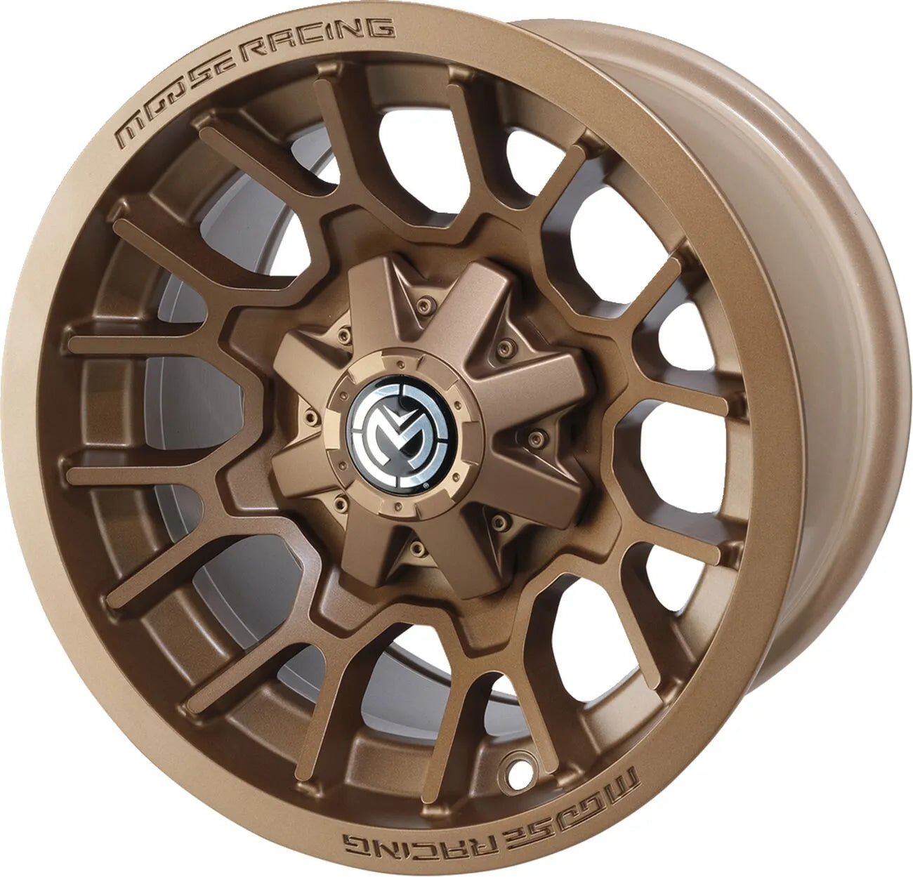Moose Offroad 14" Aluminum Wheel