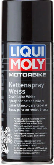 Liqui Moly Chain Lubricant For Motorcycle Chains 50 ml